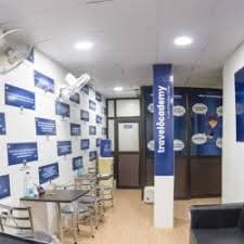 TravelOcademy Institute TravelOcademy Institute photo 3